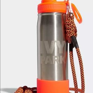 Ivy park water bottle